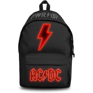 HeyRusty Ac/dc Pwr Up 1 - Daypack HeyRusty Ac/dc Pwr Up 1 - Daypack
