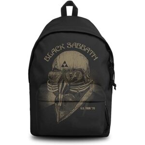Black Sabbath Never Say Die Backpack - Backpack Black Sabbath Never Say Die Backpack - Backpack