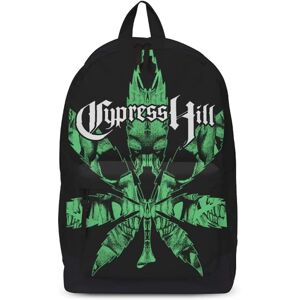 Cypress Hill Insane In The Brain Backpack - Black - Backpack Cypress Hill Insane In The Brain Backpack - Black - Backpack
