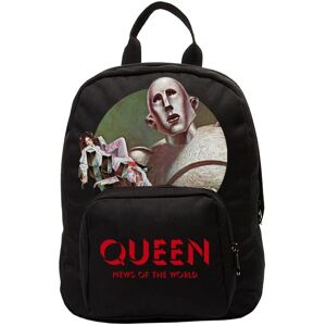 Queen Mini Backpack Black - Backpack Queen Mini Backpack Black - Backpack