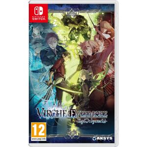 Virche Evermore: EpiC:Lycoris (Switch) Virche Evermore: EpiC:Lycoris (Switch)