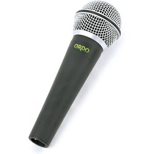 Ordo M-D10 Microphone - High-Quality Sound - Rugged Reliability Ordo M-D10 Microphone - High-Quality Sound - Rugged Reliability