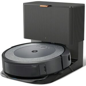 iRobot i5+ - Preto - Aspirador Robot iRobot i5+ - Preto - Aspirador Robot