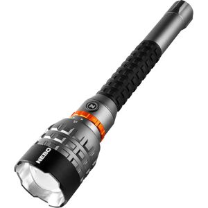 Nebo Genopladelig Davinci 18000 Lumen Lommelygte - LED, Vandafvisende Nebo Genopladelig Davinci 18000 Lumen Lommelygte - LED, Vandafvisende