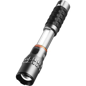 Nebo Slyde King 2K Rechargeable Waterproof Multi-Function Flashlight - Flashlight Nebo Slyde King 2K Rechargeable Waterproof Multi-Function Flashlight - Flashlight
