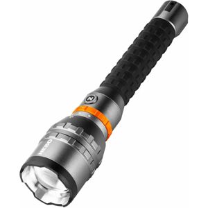 Linterna recargable LED Nebo Davinci 12000 - Impermeable, 12000 lúmenes Linterna recargable LED Nebo Davinci 12000 - Impermeable, 12000 lúmenes