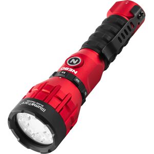NEBO FLT-1036-G Torcia LED Rossa - Tracciatore di Sangue NEBO FLT-1036-G Torcia LED Rossa - Tracciatore di Sangue