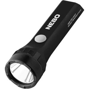 Nebo Luxtreme Nano Rechargeable LED Flashlight - Compact, Waterproof, 300m Beam Nebo Luxtreme Nano Rechargeable LED Flashlight - Compact, Waterproof, 300m Beam