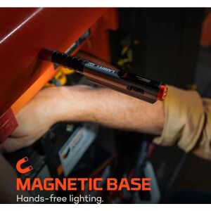 Nebo Lil Larry 500 Rechargeable LED Flashlight - Product Type Nebo Lil Larry 500 Rechargeable LED Flashlight - Product Type