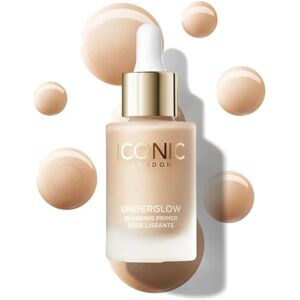 ICONIC London Underglow Blurring Primer - Reducir poros, 27ml ICONIC London Underglow Blurring Primer - Reducir poros, 27ml
