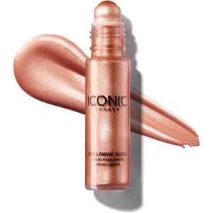 ICONIC London Rose Potion Highlighter - Liquid Glow ICONIC London Rose Potion Highlighter - Liquid Glow