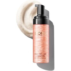 Iconic London Prep Set Tan Mousse 150ml Iconic London Prep Set Tan Mousse 150ml