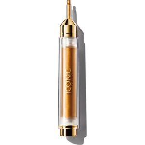 ICONIC London Instant Sunshine Gouttes Bronzantes - Gouttes Bronzantes - Publicité ICONIC London Instant Sunshine Gouttes Bronzantes - Gouttes Bronzantes - Publicité