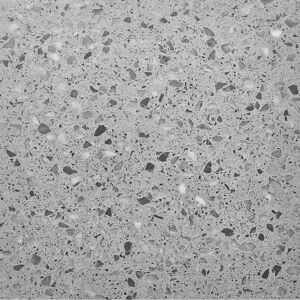 Novecrafto - Terrazzo Grey - 12x12 - Vinyl Floor Tiles Novecrafto - Terrazzo Grey - 12x12 - Vinyl Floor Tiles