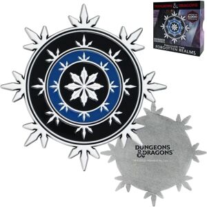 Fanattik Neverwinter Medallion - Limited Edition - Medallion Fanattik Neverwinter Medallion - Limited Edition - Medallion