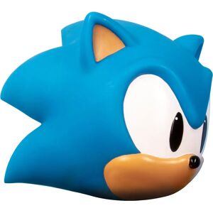 Φωτιστικό Διάθεσης Sonic the Hedgehog - 12cm, Φορητό Φωτιστικό Διάθεσης Sonic the Hedgehog - 12cm, Φορητό