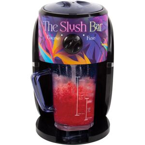 Fizz Creations - The Slush Bar - Cocktail Slushie Maker Fizz Creations - The Slush Bar - Cocktail Slushie Maker