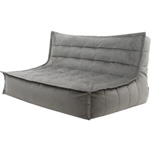 Icon KOTA Velvet Sofa - 2 Seater, Modern Design Icon KOTA Velvet Sofa - 2 Seater, Modern Design