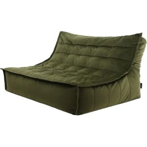Icon KOTA Velvet Olive Green Sofa - Lounge, Modern, Elegant Icon KOTA Velvet Olive Green Sofa - Lounge, Modern, Elegant