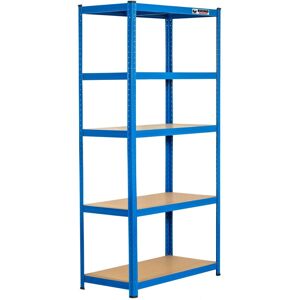 Rhino - 3 Bays Boltless Garage Shelving Unit Rhino - 3 Bays Boltless Garage Shelving Unit