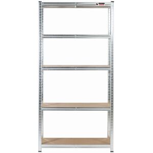 Rhino - 6 Bays 180x90x45cm - Garage Shelving Unit Rhino - 6 Bays 180x90x45cm - Garage Shelving Unit