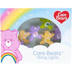 Care Bears Multicolour String Lights - String Lights Care Bears Multicolour String Lights - String Lights