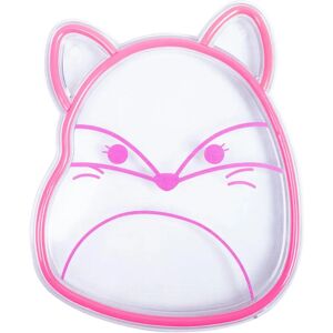 Squishmallows Fifi the Fox Neon Wall Light Squishmallows Fifi the Fox Neon Wall Light