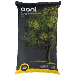 Ooni Pellets - 10kg - Pellets Ooni Pellets - 10kg - Pellets