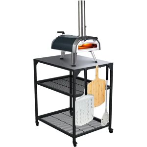 Ooni UU-P2F000 - Medium - Pizza table Ooni UU-P2F000 - Medium - Pizza table