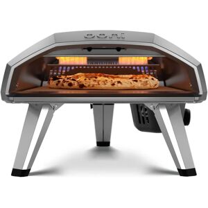 Four à Pizza à Gaz Ooni Koda 2 - Cuisine Extérieure - 36cm - Publicité Four à Pizza à Gaz Ooni Koda 2 - Cuisine Extérieure - 36cm - Publicité