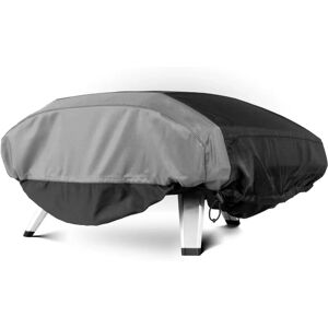Ooni Koda 2 Pro Pizza Oven Cover - Weatherproof, Adjustable, Compact Ooni Koda 2 Pro Pizza Oven Cover - Weatherproof, Adjustable, Compact