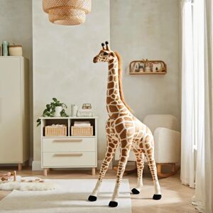 CuddleCo - Tall Standing Giraffe - 170cm CuddleCo - Tall Standing Giraffe - 170cm