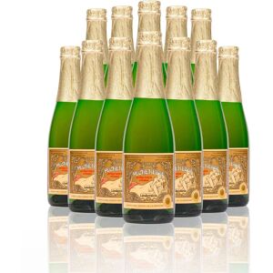 Lindemans - Pescheresse - Peach - 3.5% ABV - Beer Lindemans - Pescheresse - Peach - 3.5% ABV - Beer