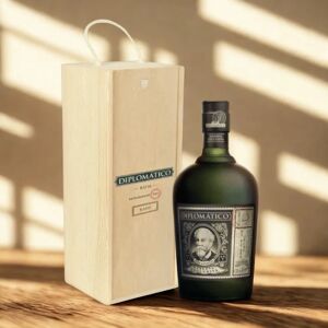 Diplomático - Reserva Exclusiva - 70cl - Gift Set Diplomático - Reserva Exclusiva - 70cl - Gift Set