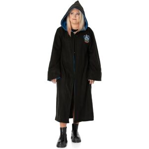 Harry Potter Adults Cloak Dress Up - Hogwarts House Cape Replica Costume Harry Potter Adults Cloak Dress Up - Hogwarts House Cape Replica Costume