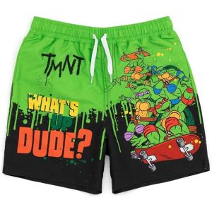 Teenage Mutant Ninja Turtles Boys Multicoloured Swim Shorts - Swim Shorts Teenage Mutant Ninja Turtles Boys Multicoloured Swim Shorts - Swim Shorts