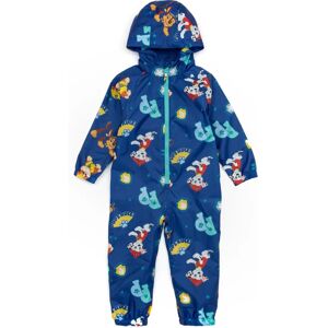 Paw Patrol Puddle Suit - 3-4 Years - Blue Paw Patrol Puddle Suit - 3-4 Years - Blue