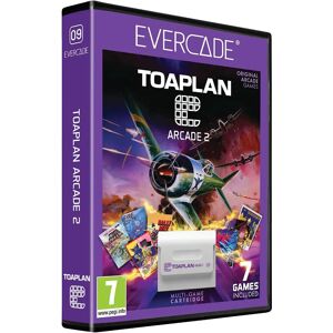 Toaplan Arcade 2 (Evercade) Toaplan Arcade 2 (Evercade)