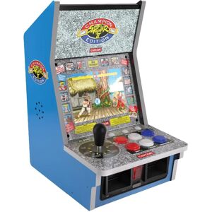 Blaze Evercade Alpha - Street Fighter Blaze Evercade Alpha - Street Fighter