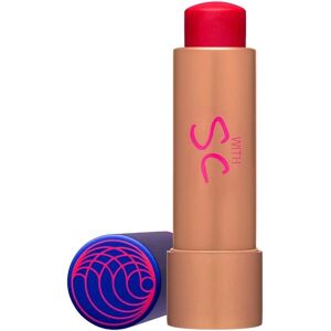 Augustinus Bader x Sofia Coppola - The Tinted Balm Deep Pink - Lip Balm Augustinus Bader x Sofia Coppola - The Tinted Balm Deep Pink - Lip Balm