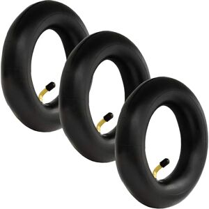 ECOVELO Chambre à air Vespa 3.50-10 - Inner Tube - Publicité ECOVELO Chambre à air Vespa 3.50-10 - Inner Tube - Publicité
