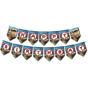 Trade Roblox Børnefest Ballonbue - Tillykke med fødselsdagen Trade Roblox Børnefest Ballonbue - Tillykke med fødselsdagen