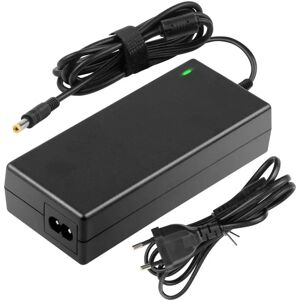 Trade maxx 42V 2A Batterilader - Til elektriske scootere Trade maxx 42V 2A Batterilader - Til elektriske scootere