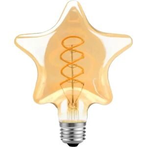 COFFIRE - T45 - 4W - E27 - Light bulb COFFIRE - T45 - 4W - E27 - Light bulb