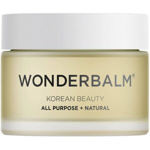 Wonderbalm All Purpose Balm - Balm Wonderbalm All Purpose Balm - Balm