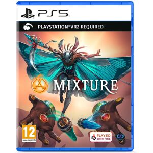 Seos (VR) (PS5) Seos (VR) (PS5)