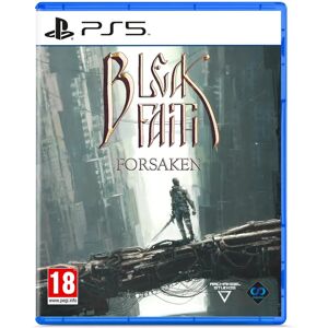 Bleak Faith Forsaken (PS5) Bleak Faith Forsaken (PS5)
