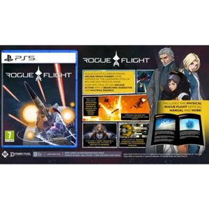 Rogue Flight (PS5) Rogue Flight (PS5)