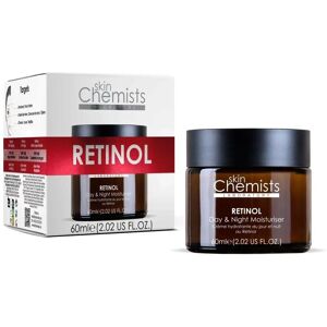 Skinchemists Unisex Retinol Night Moisturizer - Anti-Aging Skinchemists Unisex Retinol Night Moisturizer - Anti-Aging
