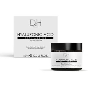 DR H Hyaluronzuur Anti-Aging Dagcrème - Hydraterende DR H Hyaluronzuur Anti-Aging Dagcrème - Hydraterende